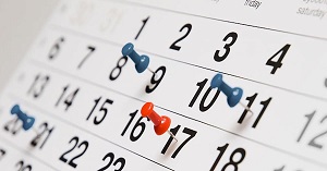 Calendario gare podistiche